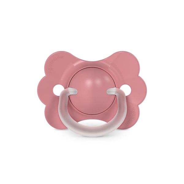Wonderland succhietto butterfly 6/18m rosa - suavinex - Suavinex