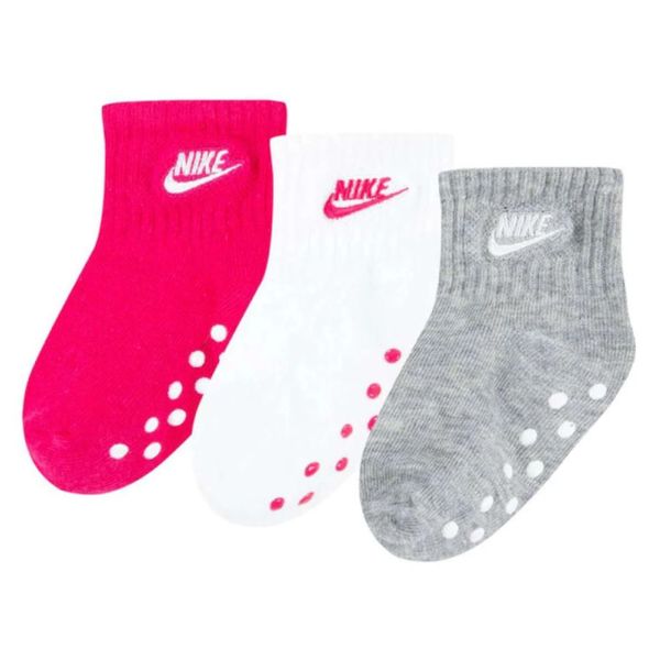 Calze antiscivolo nike bimba - Nike