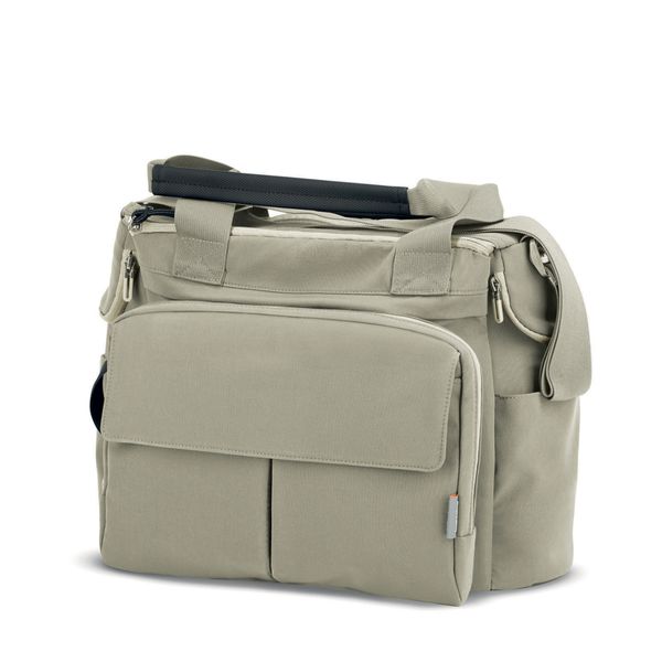 Borsa electa dual bag - hangar beige - inglesina - Inglesina