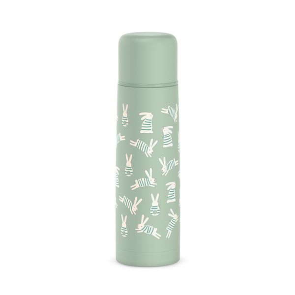 Wonderland thermos liquidi 500ml verde - suavinex - Suavinex