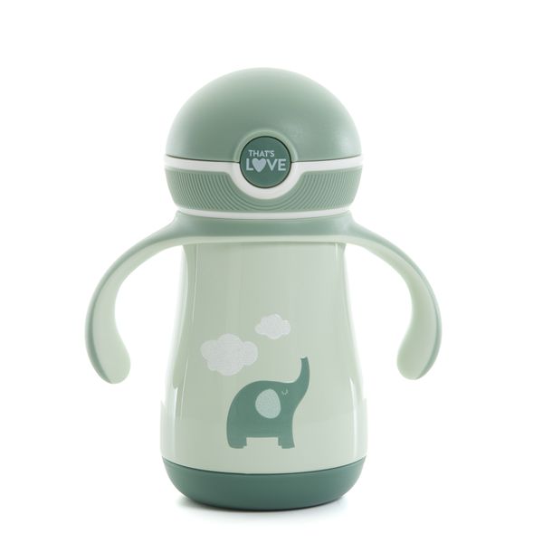 Tazza inox elephant 15m+260ml - that's love - That's Love
