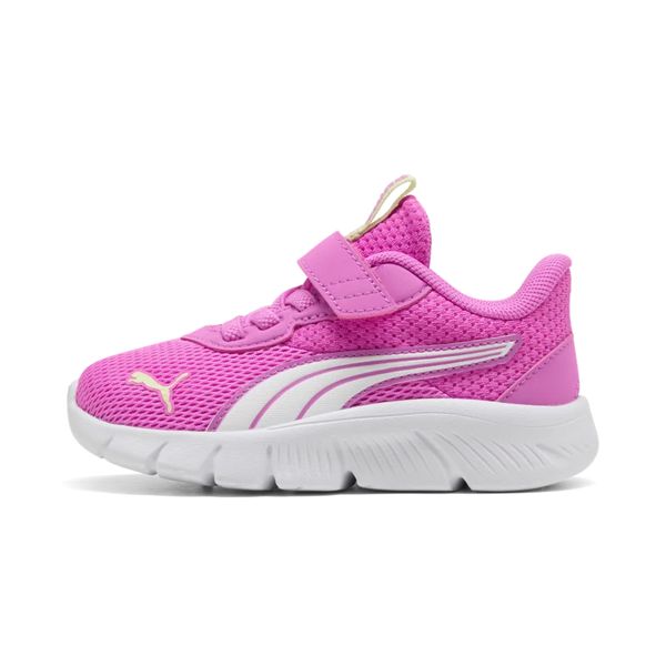 Scarpe puma bambina flexfocus lite modern fuxia - Puma