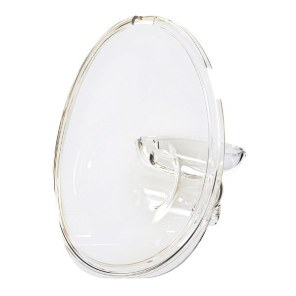 Coppe per il seno motion inbra 27 mm x2 - medela - Medela