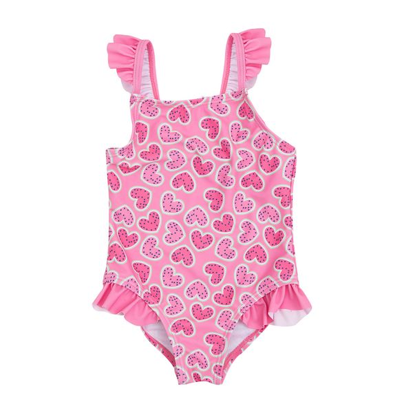 Costume intero bimba angurie - Mawi