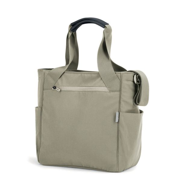 Borsa electa day bag - hangar beige - inglesina - Inglesina
