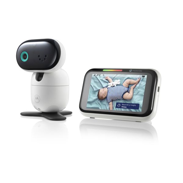 Baby monitor pip1710 - motorola - Motorola