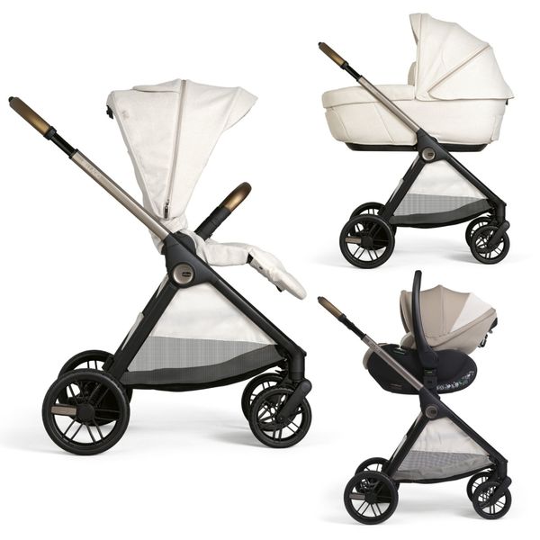 Trio bellagio 2 gran comfort first seat recline -  amber glow - chicco - Chicco