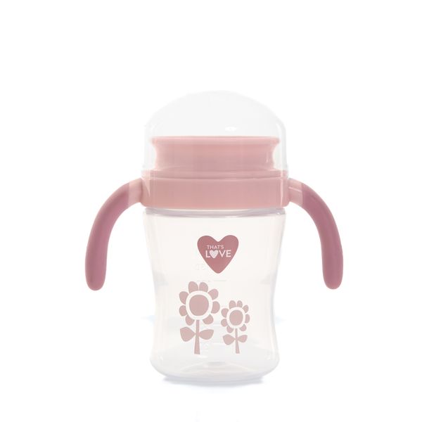 Tazza training 360 240 ml pink - that's love - That's Love