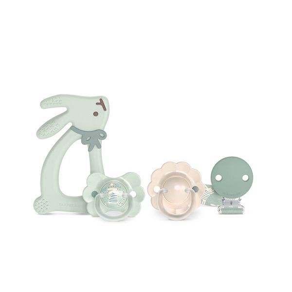 Wonderland set regalo azz - suavinex - Suavinex