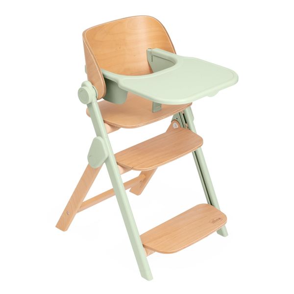 Sedia evolutiva meraviglia olive - chicco - Chicco