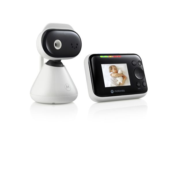 Baby monitor pip 1200 - motorola - Motorola