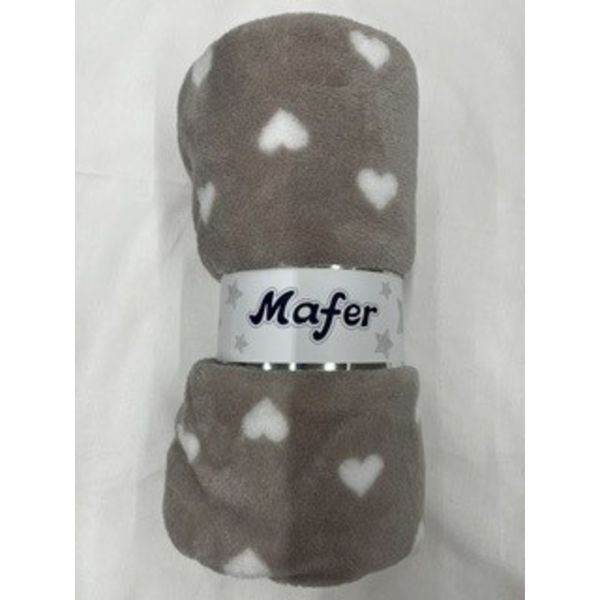 Coperte culla - mafer - Mafer