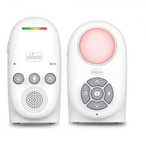 Baby control audio - chicco - Chicco
