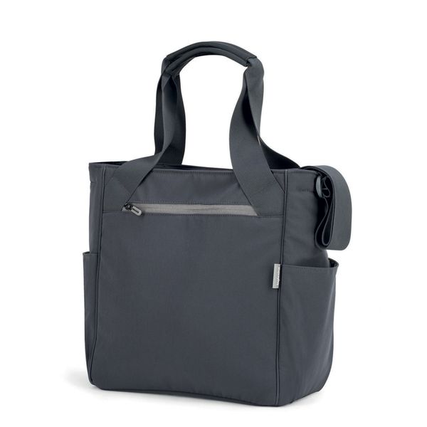 Borsa electa day bag - garage grey - inglesina - Inglesina