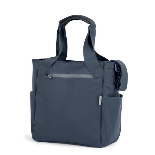 Borsa electa day bag - rooftop blue - inglesina - Inglesina