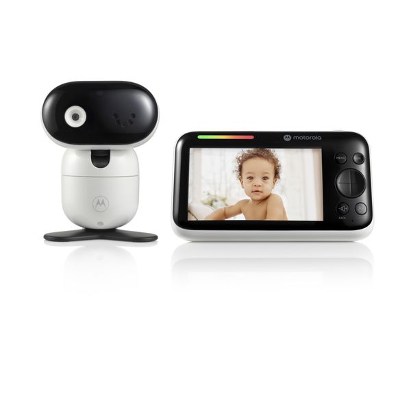 Baby monitor pip 1510 - motorola - Motorola