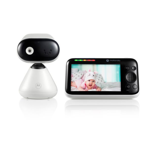 Baby monitor pip 1500c - motorola - Motorola