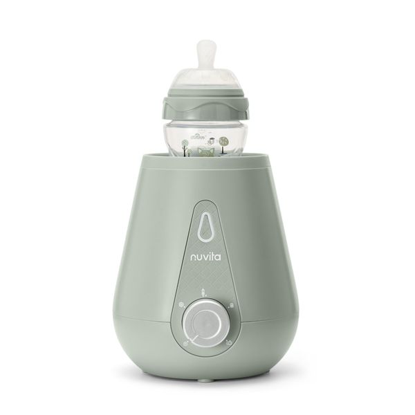 Scaldabiberon casa/auto - 1165 - nuvita - Nuvita