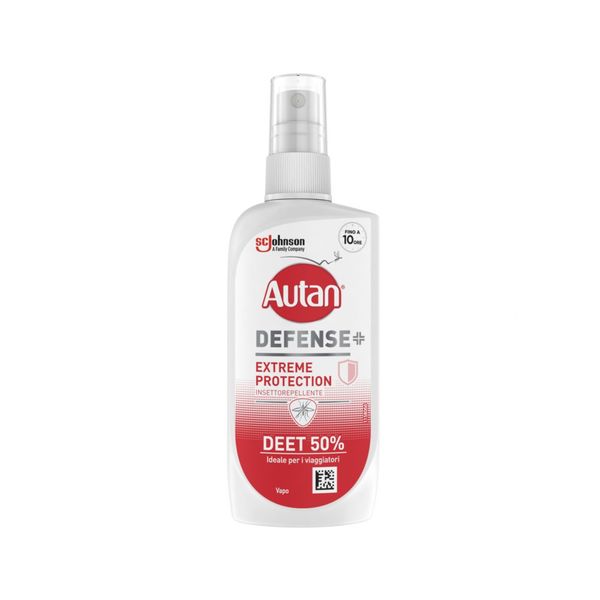Defense extreme vapo 100ml - autan® - Autan