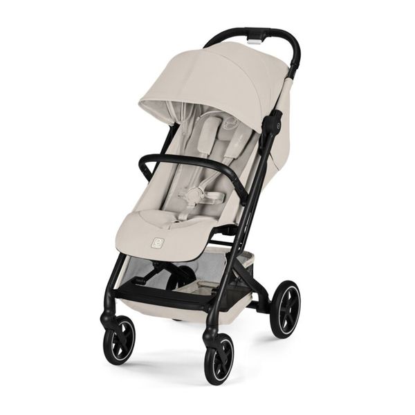 Passeggino beezy blk dune grey - cybex - Cybex