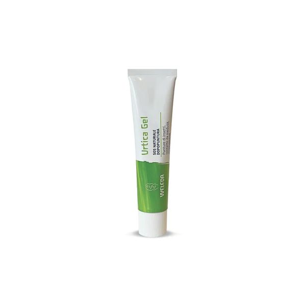 Weleda - urtica gel dopo puntura e scottature solari, 25g - Weleda