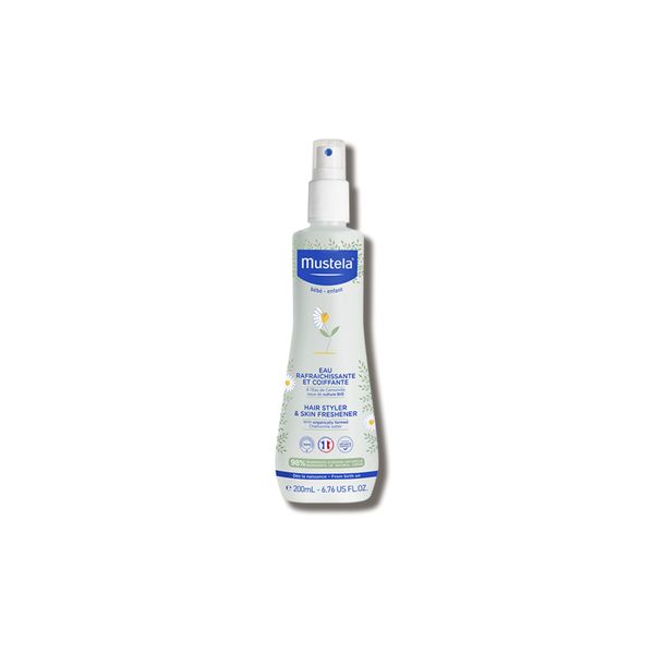 Acqua rinfrescante - mustela - Mustela