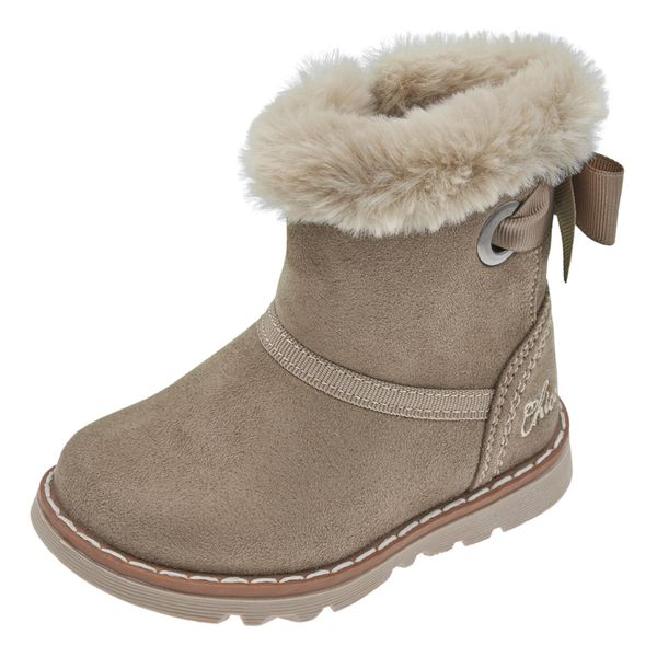 Chicco - tronchetto frutta con zip laterale - Chicco