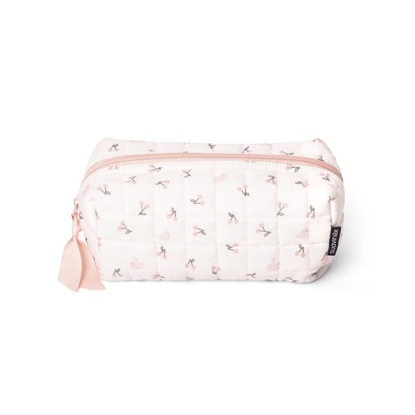 Trousse cosmetica birdies rosa  - suavinex - Suavinex
