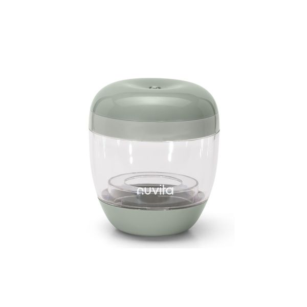 Sterilizzatore portatile mellyplus - 1556 - nuvita - Nuvita