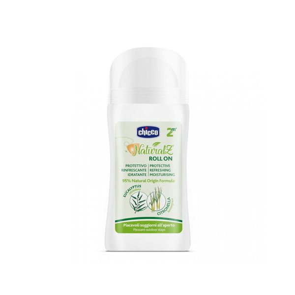 Rollon protettivo 60ml - chicco - Chicco