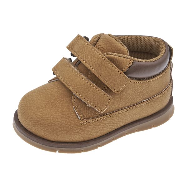 Chicco - polacchino flix con doppio velcro - Chicco