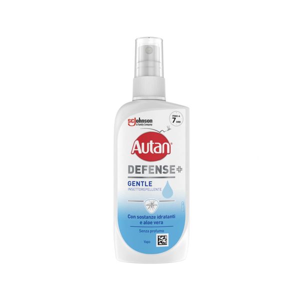 Defense gentle vapo 100ml - autan® - Autan