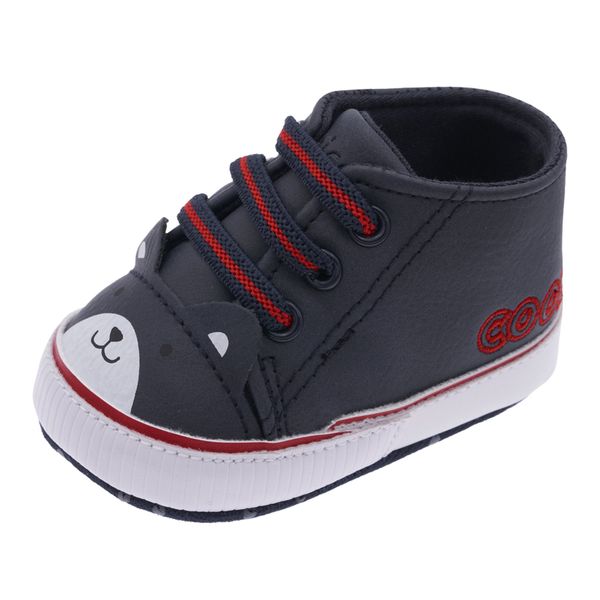 Chicco - polacchino obin con stringhe - Chicco
