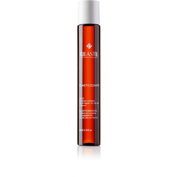 Olio elasticizzante 80ml - rilastil - Rilastil