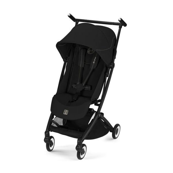 Passeggino libelle blk magic black - Cybex