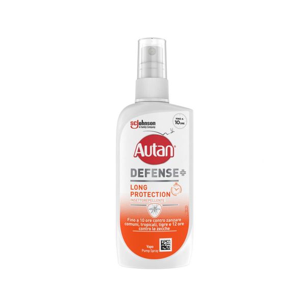 Defense long protection vapo 100ml - autan® - Autan