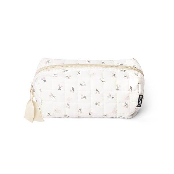 Trousse cosmetica birdies beige  - suavinex - Suavinex