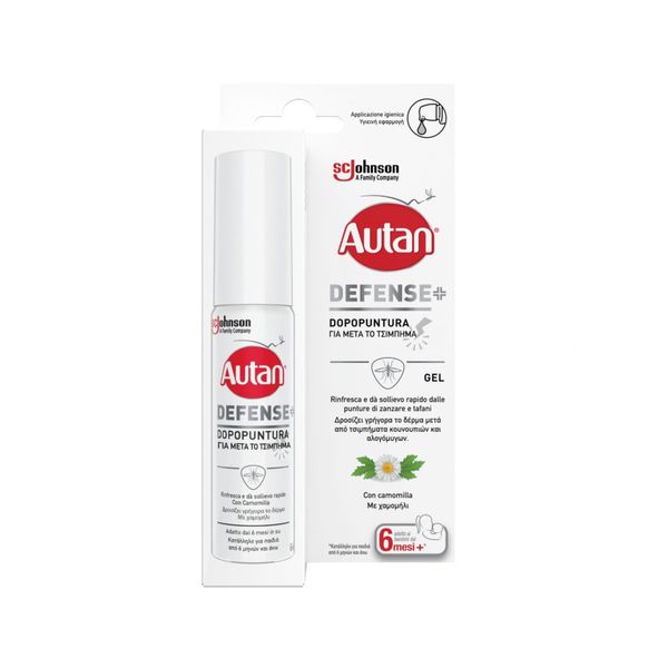 Defense dopopuntura 25ml - autan® - Autan