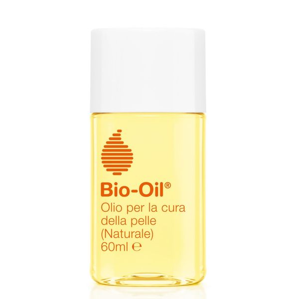 Formula multiuso olio naturale 60 ml -  bio-oil - BIO OIL