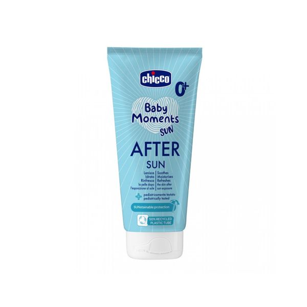 Latte doposole 150ml - chicco - Chicco
