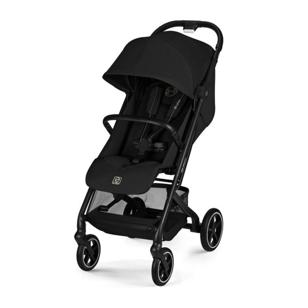 Passeggino beezy blk magic black - cybex - Cybex