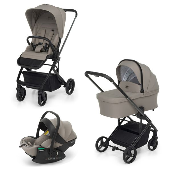 Trio tictoc rekline desert - foppapedretti - Foppapedretti