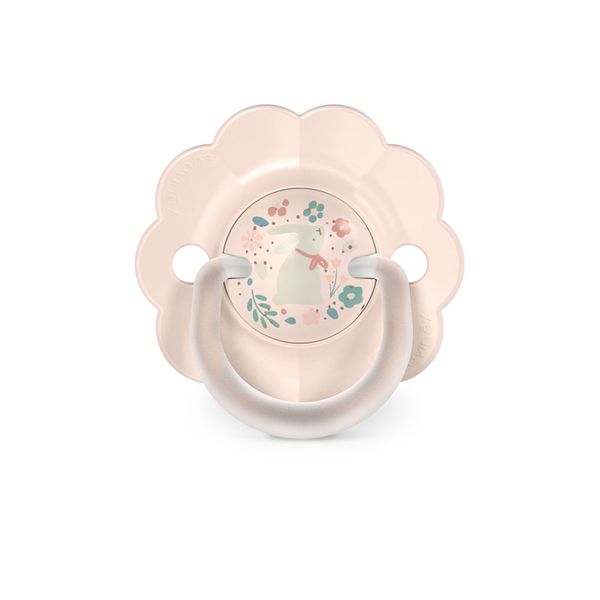 Wonderland succhietto 0-6 mesi liberty neutro - suavinex - Suavinex