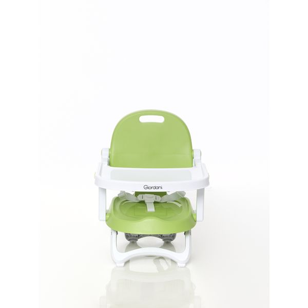 Rialzo sedia g-seat green - giordani - Giordani