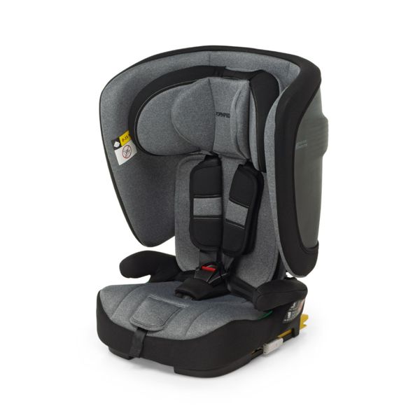 Seggiolino auto progress carbon 76-150cm - foppapedretti - Foppapedretti
