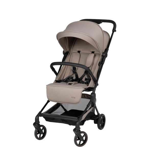 Passeggino ultracompatto aria - desert - peg - Peg Perego