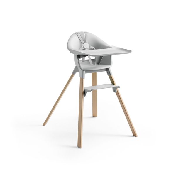Seggiolone clikk™ - cloud grey - stokke® - STOKKE