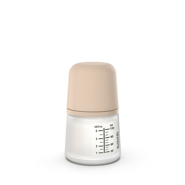 Biberon zero.zero 120ml tu light - suavinex - Suavinex