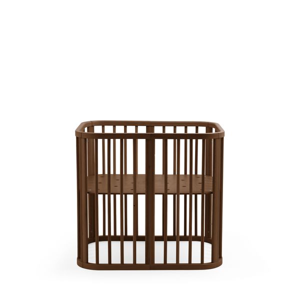 Culla nighti™ mini - warm brown - stokke® - STOKKE