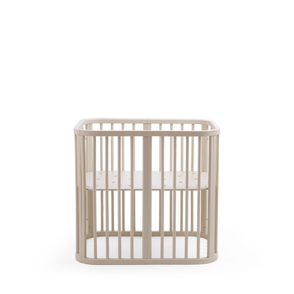 Culla nighti™ mini - vanilla white - stokke® - STOKKE